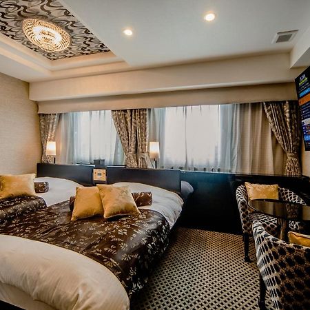 Apa Hotel Ueno Hirokoji Tokyo Dış mekan fotoğraf