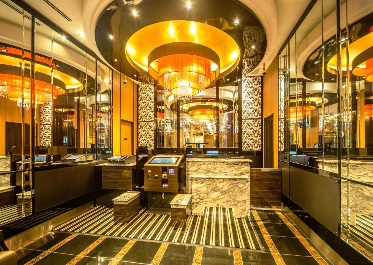 Apa Hotel Ueno Hirokoji Tokyo Dış mekan fotoğraf